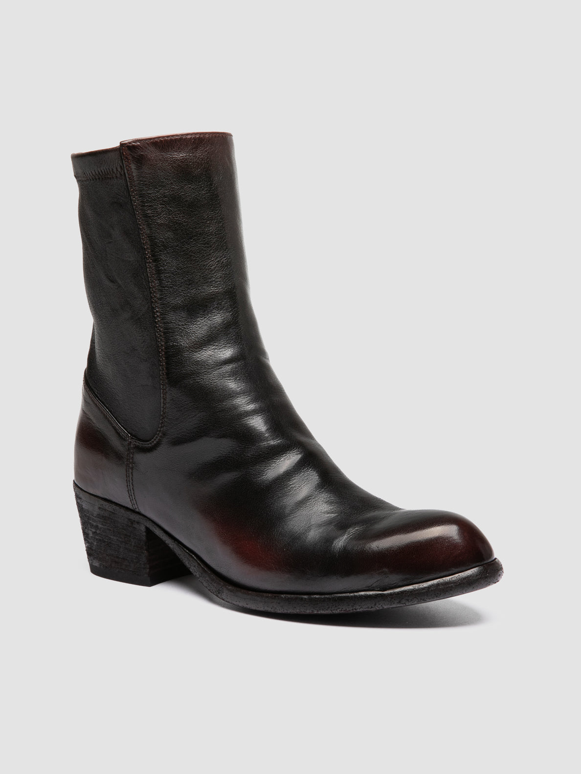 WADE/015 RUBOFF IGNIS/STRETCH T. OTTO/TM25