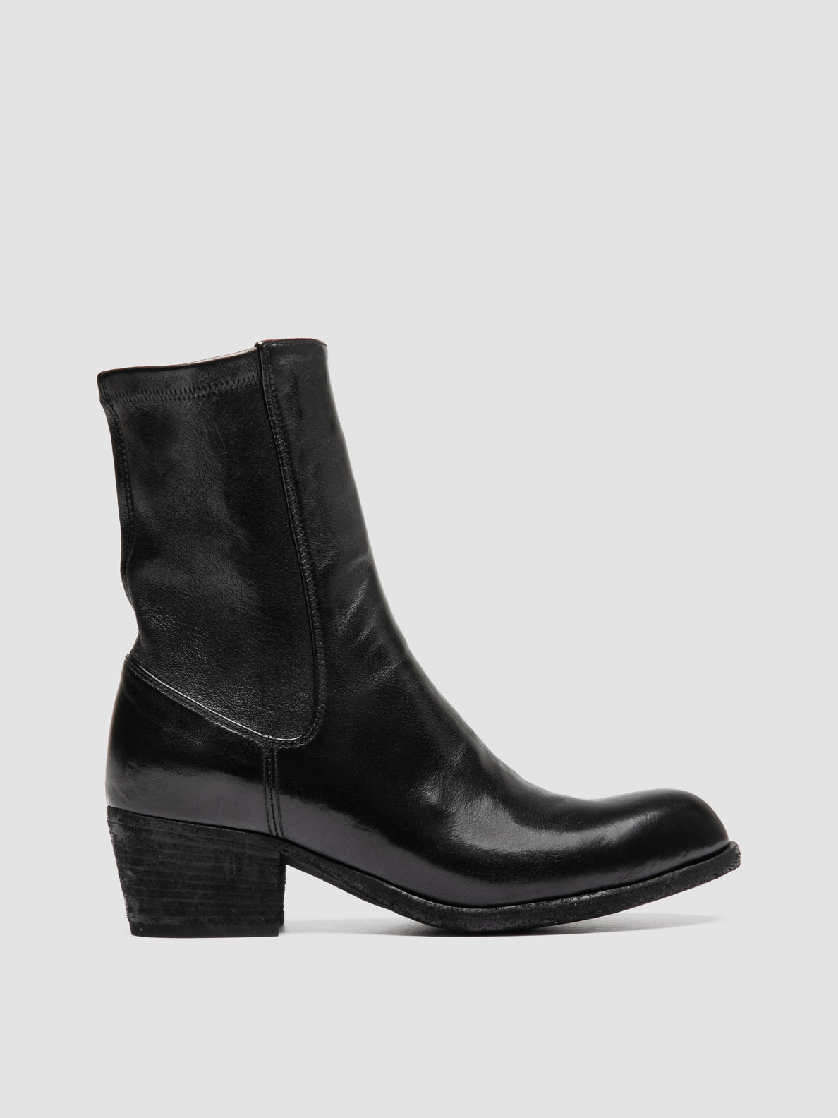 WADE/015 IGNIS/STRETCH T. NERO