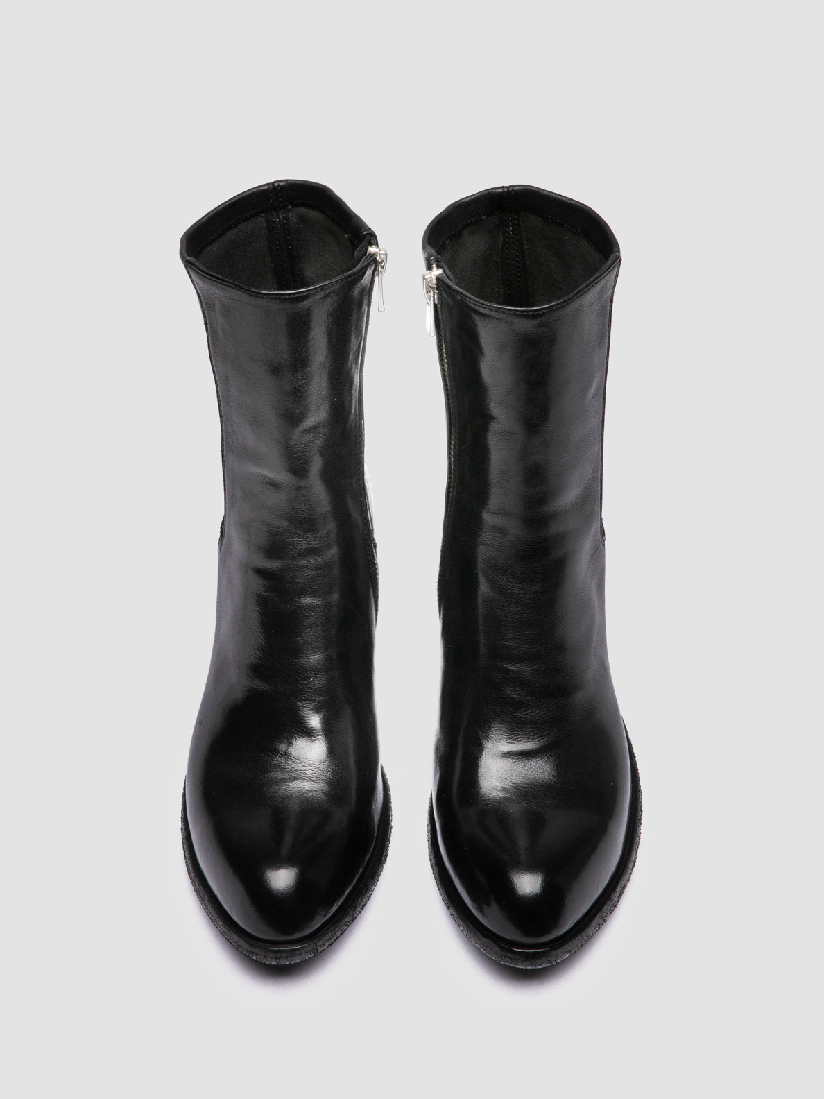 WADE/015 IGNIS/STRETCH T. NERO