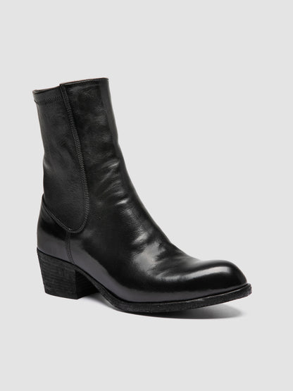 WADE/015 IGNIS/STRETCH T. NERO