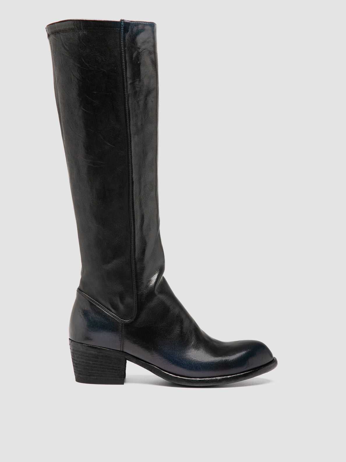 WADE/016 RUBOFF IGNIS/STRETCH T. NAVYTONE/SUPERNERO