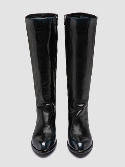 WADE/016 RUBOFF IGNIS/STRETCH T. NAVYTONE/SUPERNERO