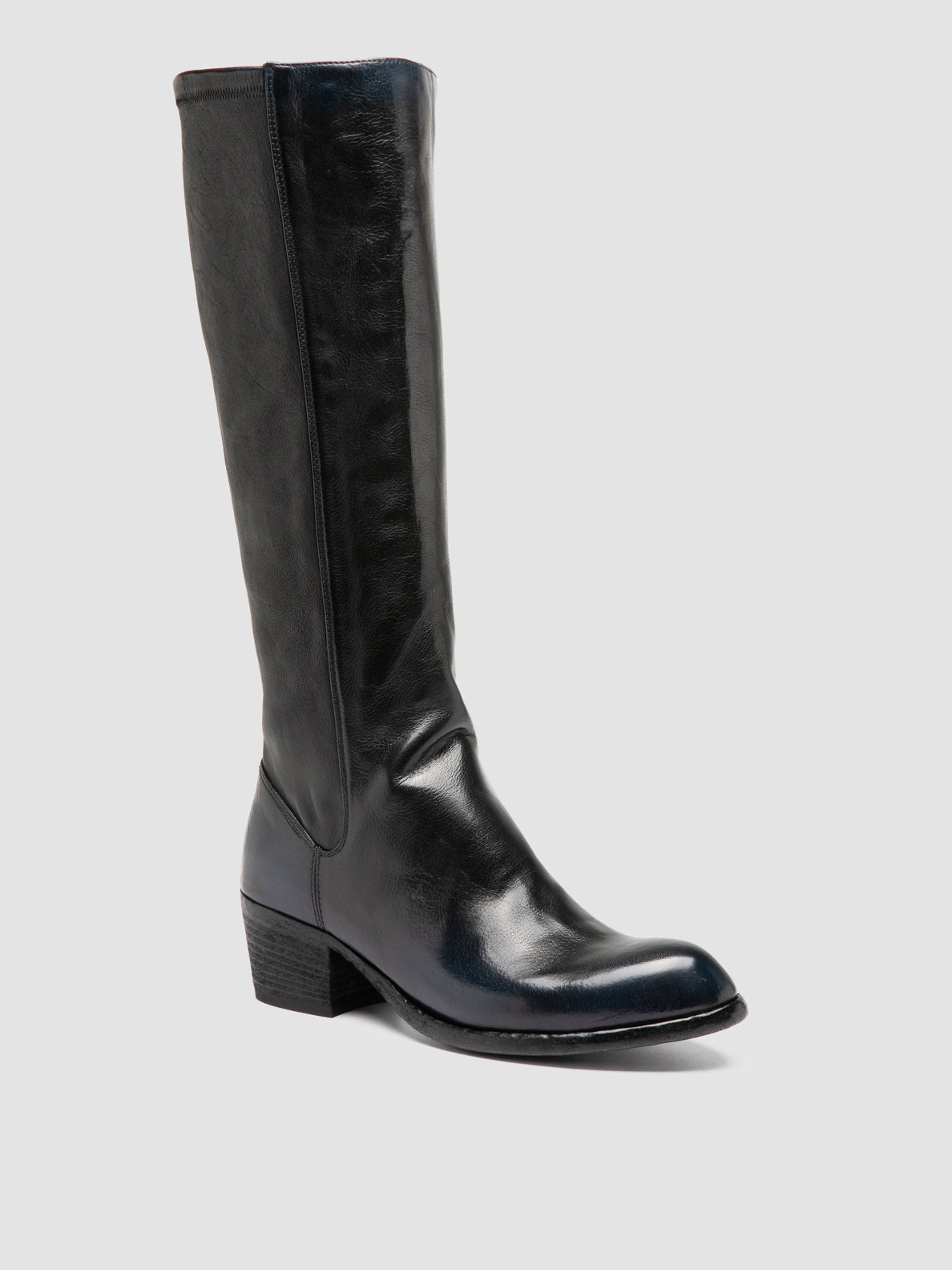 WADE/016 RUBOFF IGNIS/STRETCH T. NAVYTONE/SUPERNERO