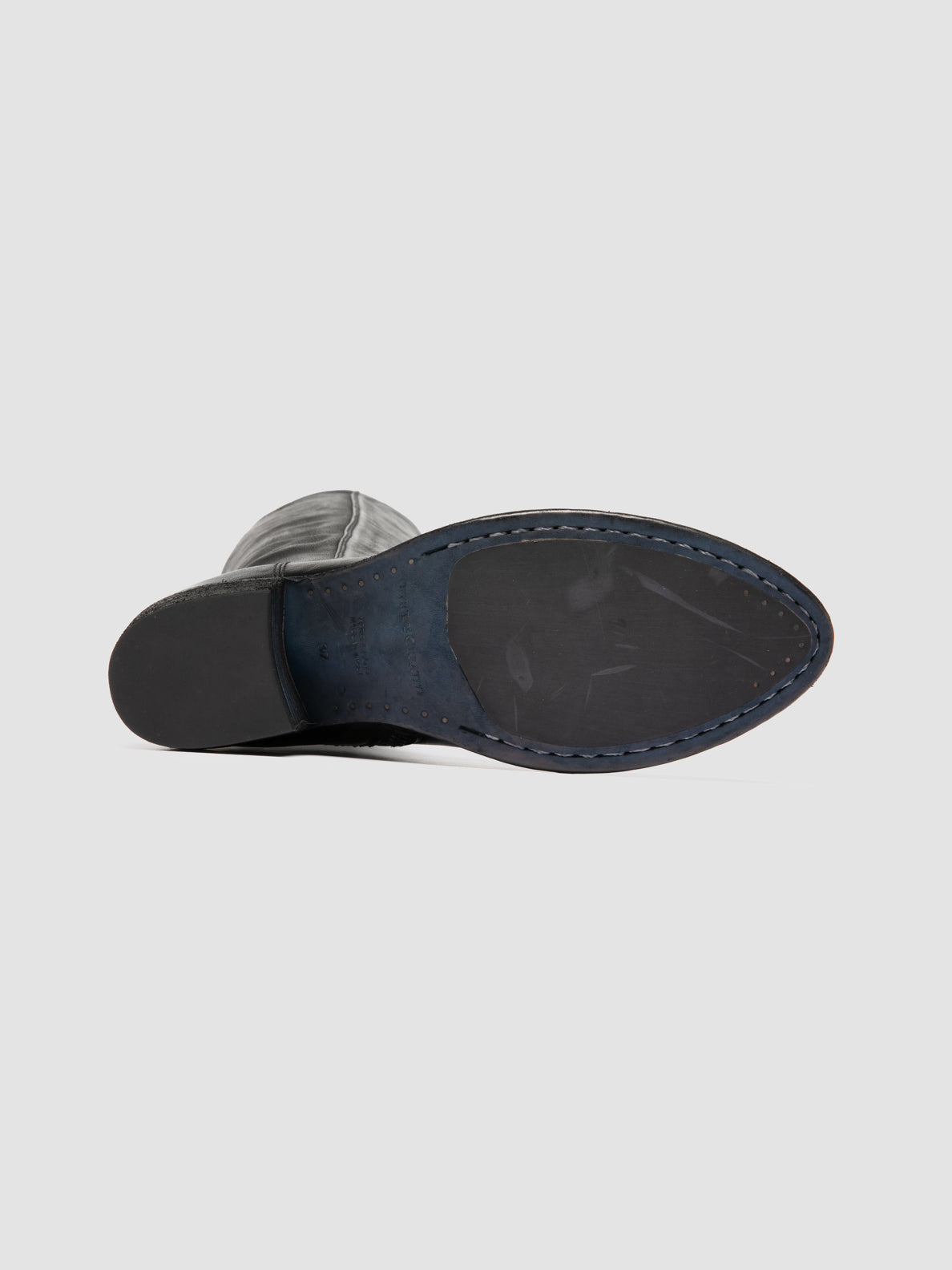 WADE/016 RUBOFF IGNIS/STRETCH T. NAVYTONE/SUPERNERO