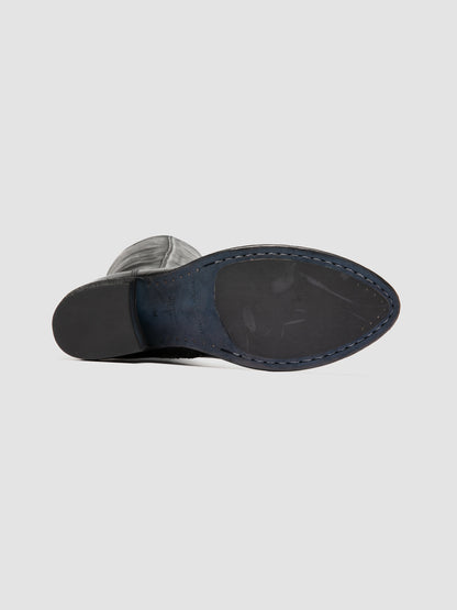 WADE/016 RUBOFF IGNIS/STRETCH T. NAVYTONE/SUPERNERO