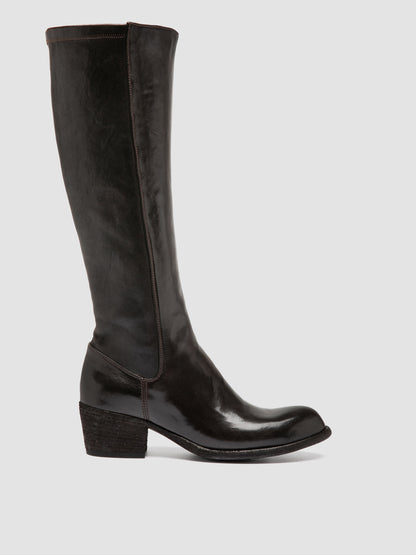 WADE/016 IGNIS/STRETCH T. EBANO