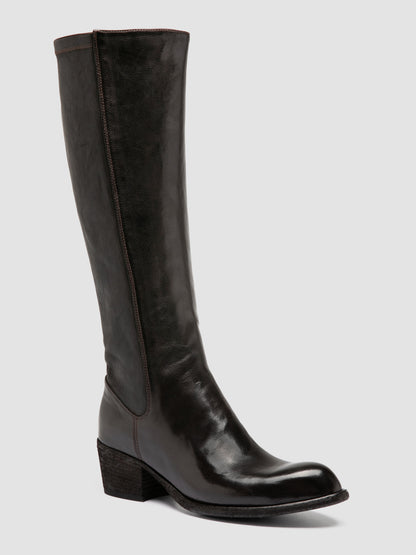 WADE/016 IGNIS/STRETCH T. EBANO