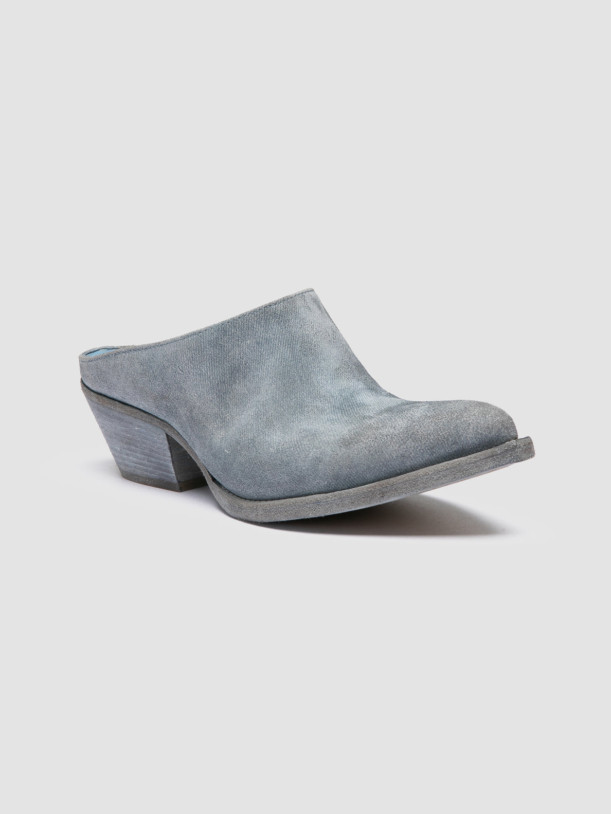 WANDA DD/101 CACHEMIRE DENIM BLUE