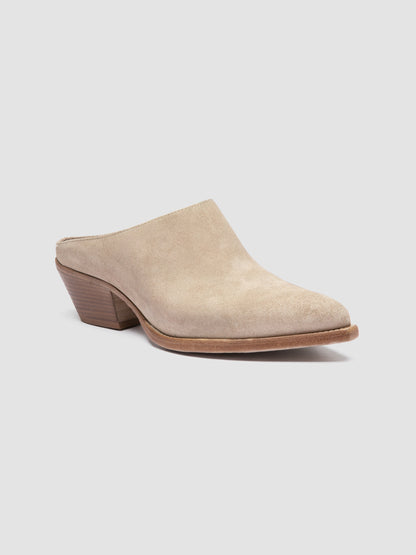 WANDA DD/101 LIGHT CACHEMIRE NUDE SPRING
