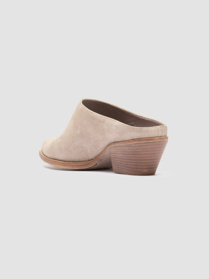 WANDA DD/101 LIGHT CACHEMIRE NUDE SPRING