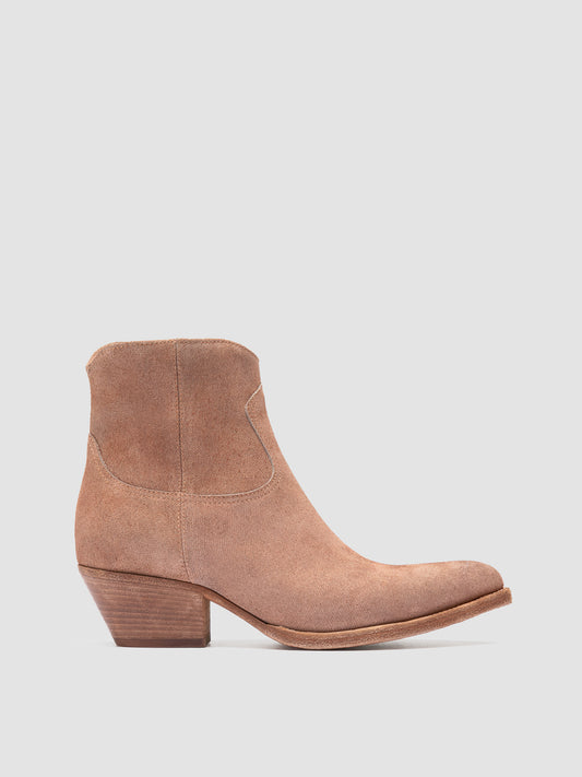 WANDA DD/103 CACHEMIRE DENIM WOOD