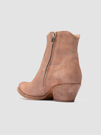 WANDA DD/103 CACHEMIRE DENIM WOOD