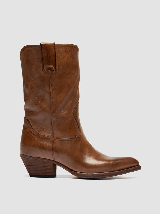 WANDA DD/110 IGNIS T. SAUVAGE