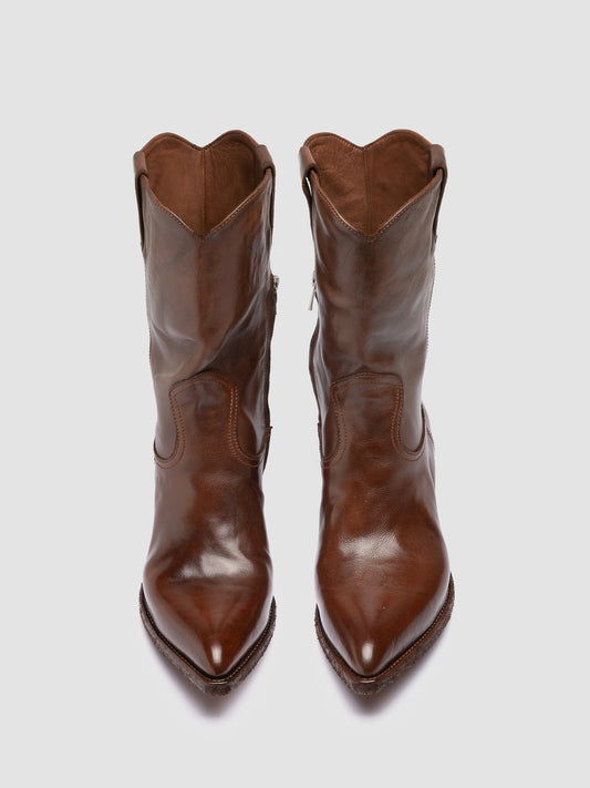 WANDA DD/110 IGNIS T. SAUVAGE