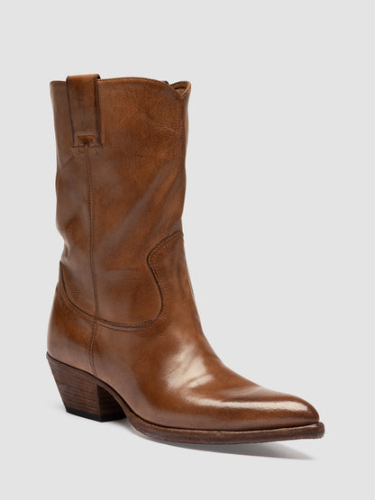 WANDA DD/110 IGNIS T. SAUVAGE