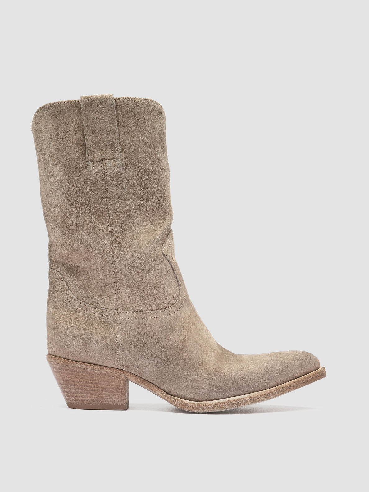 WANDA DD/110 LIGHT CACHEMIRE ANTILOPE