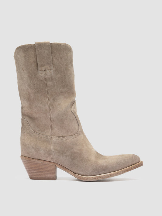 WANDA DD/110 LIGHT CACHEMIRE ANTILOPE