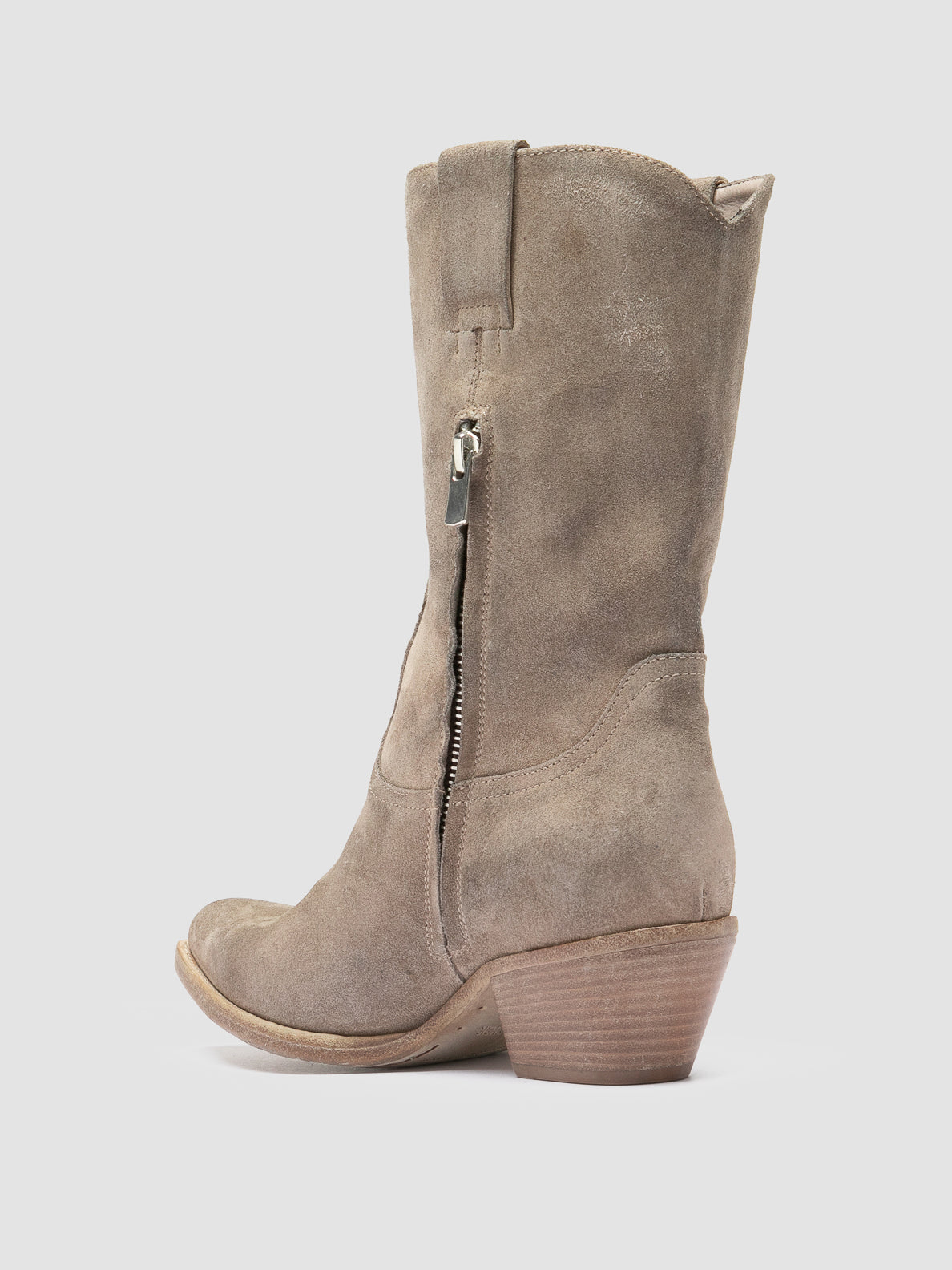 WANDA DD/110 LIGHT CACHEMIRE ANTILOPE