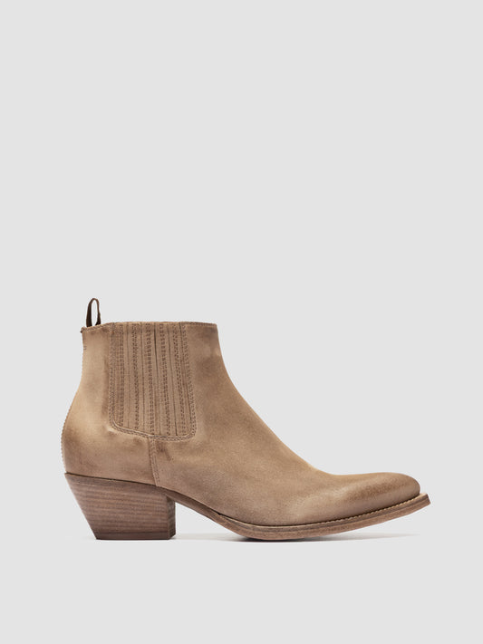 WANDA DD/111 CANDY LIGHT CACHEMIRE TUNDRA