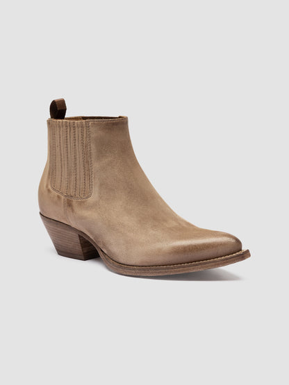 WANDA DD/111 CANDY LIGHT CACHEMIRE TUNDRA