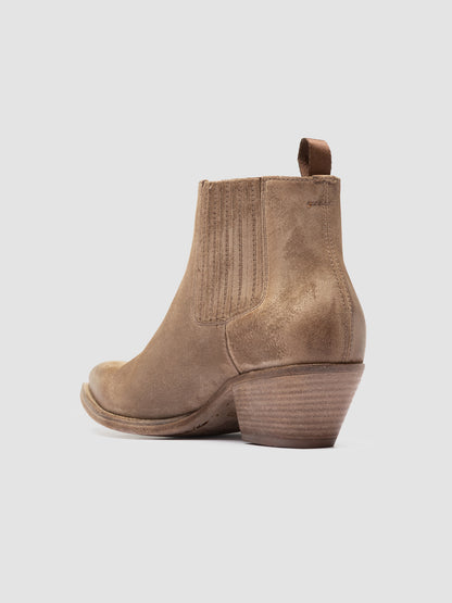 WANDA DD/111 CANDY LIGHT CACHEMIRE TUNDRA