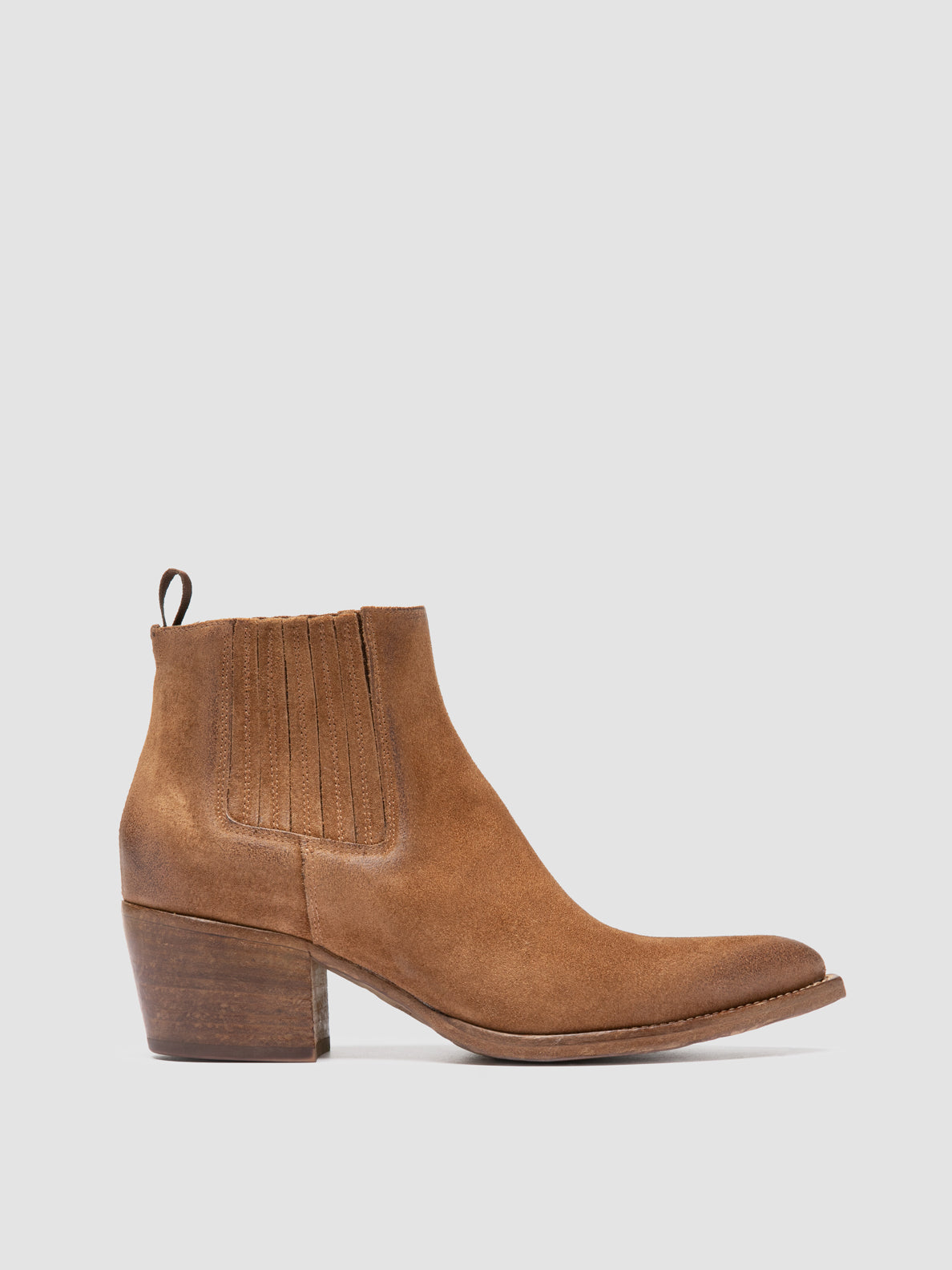 WANDAL DD/102 CANDY LIGHT CACHEMIRE CASTAGNO