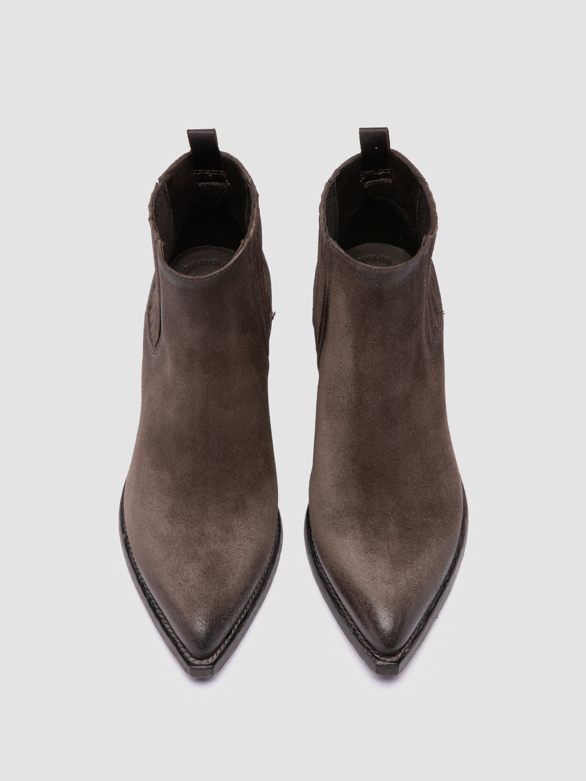 WANDAL DD/102 CANDY LIGHT CACHEMIRE PEPE