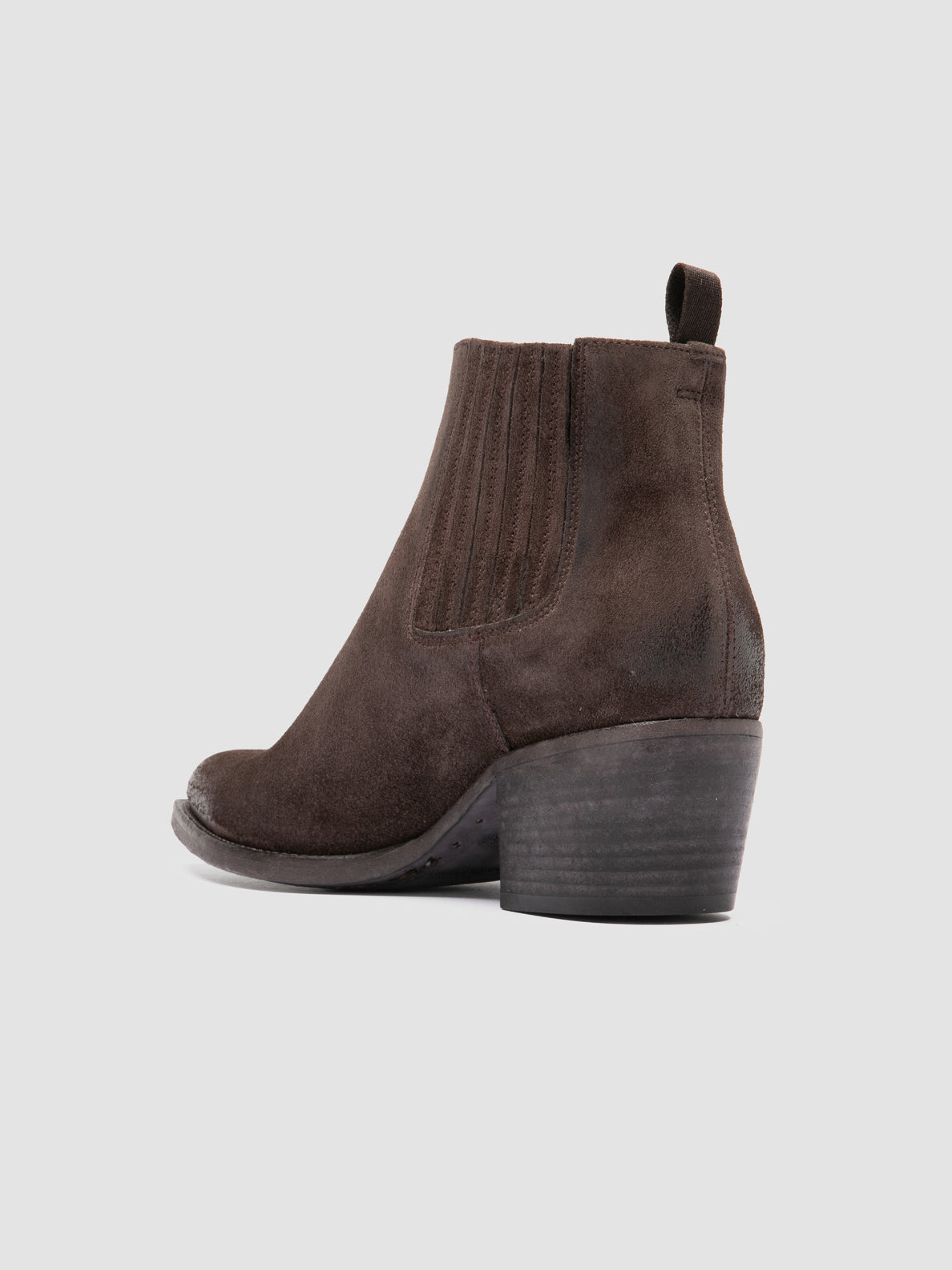 WANDAL DD/102 CANDY LIGHT CACHEMIRE PEPE