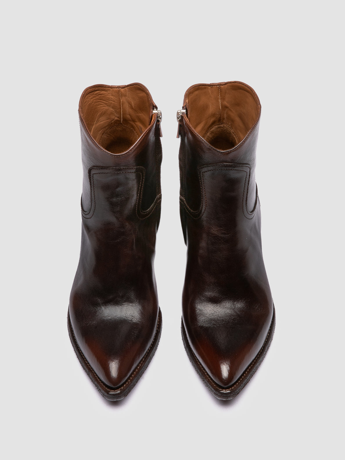 WANDAL DD/103 RUBOFF IGNIS T. TABACCO/CIOCCOLATO