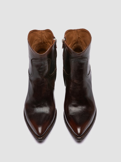 WANDAL DD/103 RUBOFF IGNIS T. TABACCO/CIOCCOLATO