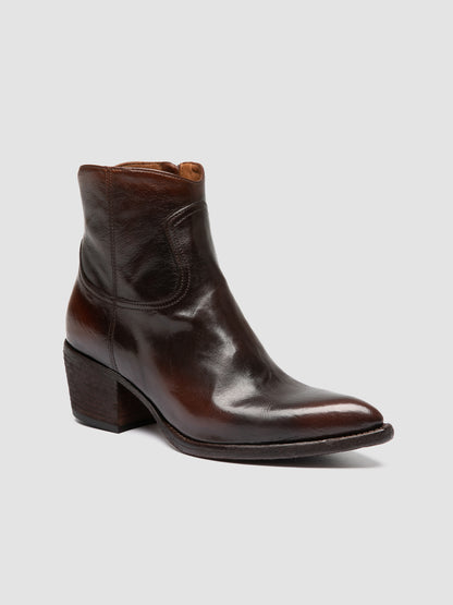 WANDAL DD/103 RUBOFF IGNIS T. TABACCO/CIOCCOLATO