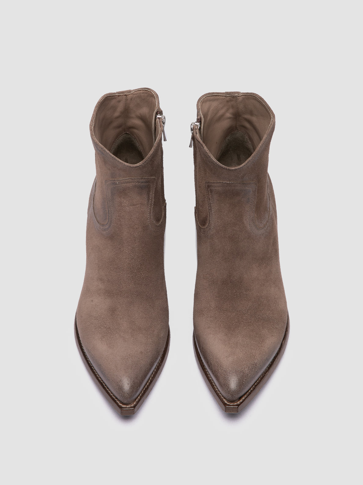 WANDAL DD/103 CANDY LIGHT CACHEMIRE VIGOGNA