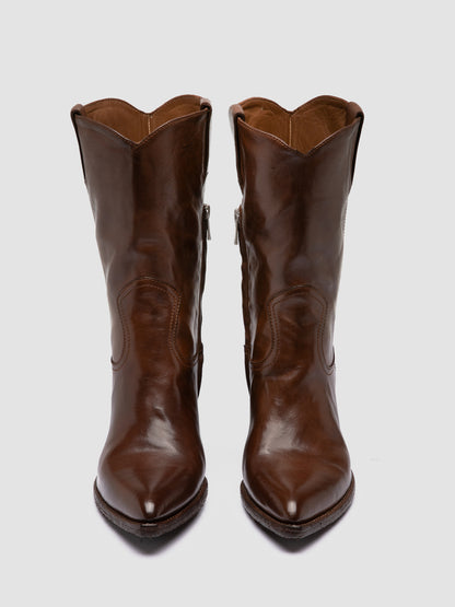 WANDAL DD/104 IGNIS T. SAUVAGE