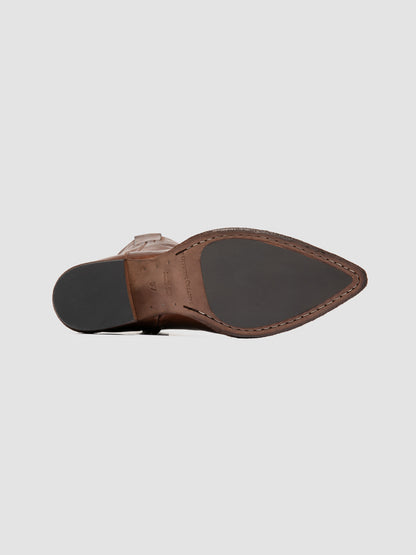 WANDAL DD/104 IGNIS T. SAUVAGE