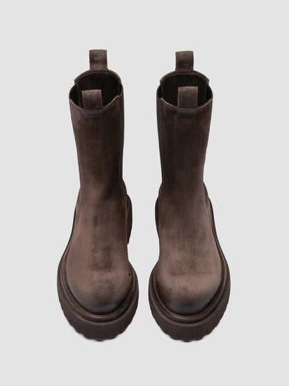 WISAL DD/107 CANDY LIGHT CACHEMIRE PEPE