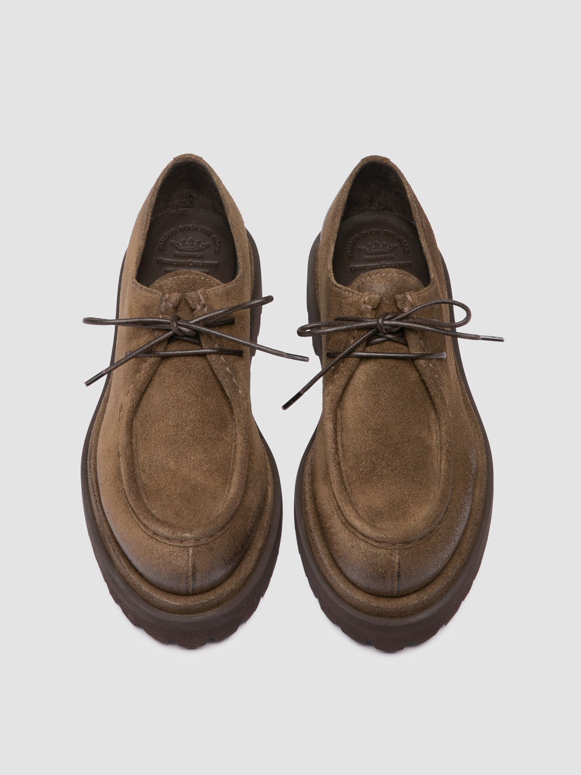 WISAL DD/125 CANDY LIGHT CACHEMIRE OLIVE