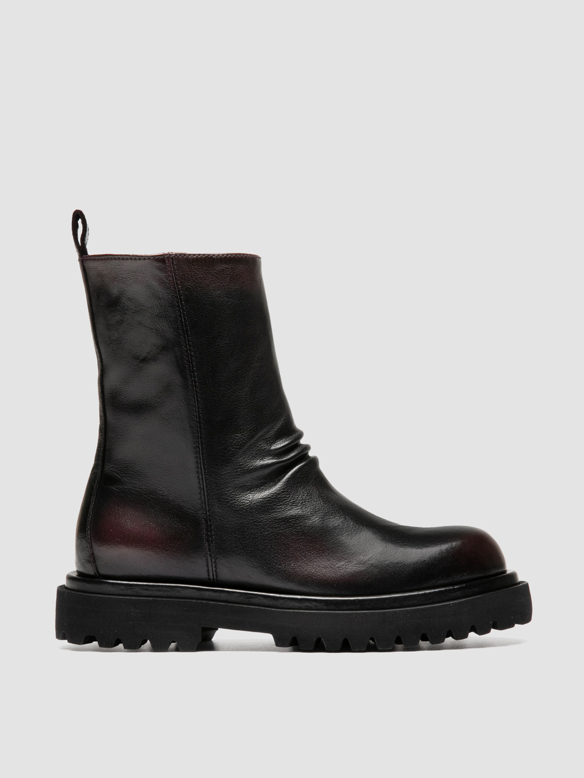 WISAL DD/129 RUBOFF IGNIS T. BERRY/SUPERNERO