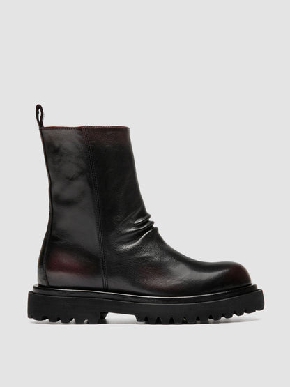 WISAL DD/129 RUBOFF IGNIS T. BERRY/SUPERNERO