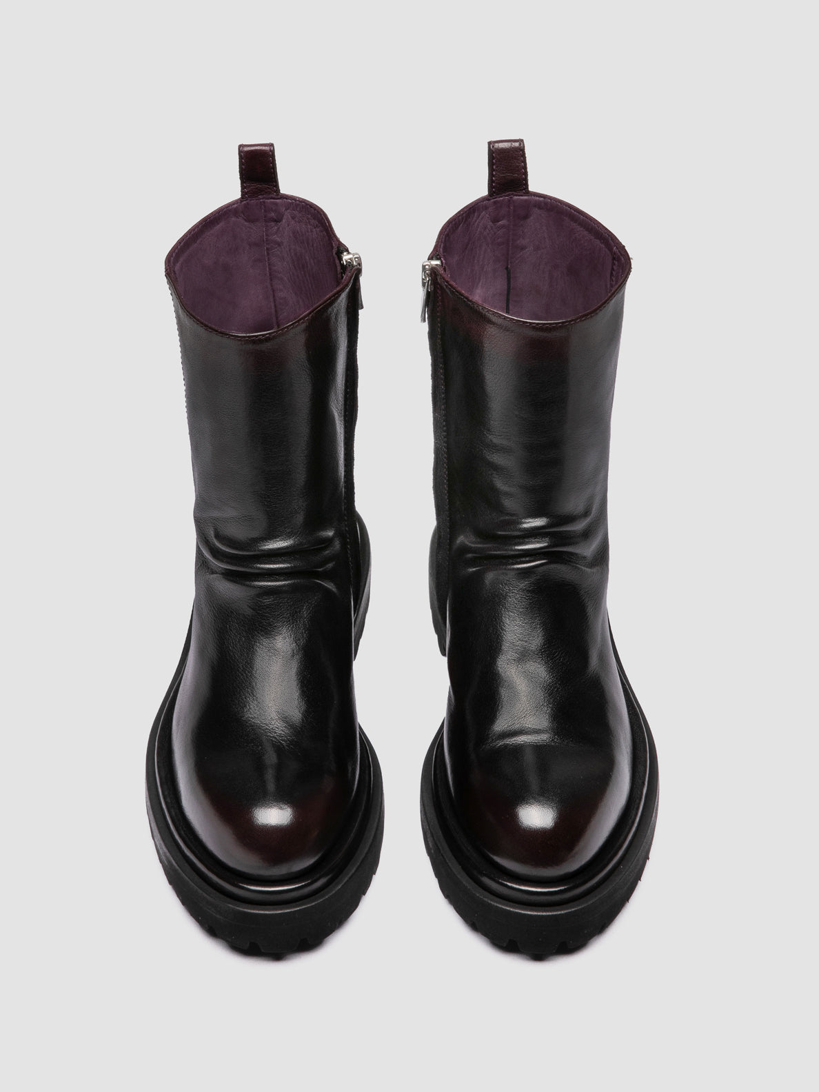 WISAL DD/129 RUBOFF IGNIS T. BERRY/SUPERNERO