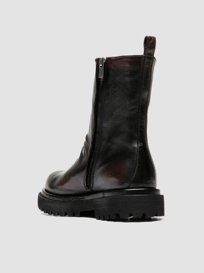 WISAL DD/129 RUBOFF IGNIS T. BERRY/SUPERNERO