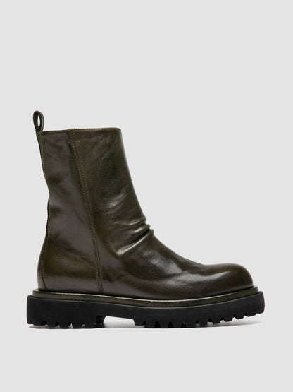 WISAL DD/129 IGNIS T. OLIVE