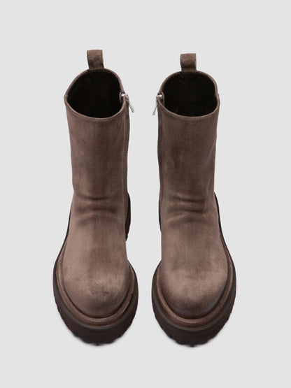 WISAL DD/129 CANDY LIGHT CACHEMIRE QUINOA