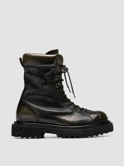 WISAL DD/130 RUBOFF IGNIS T. OLIVE/SUPERNERO