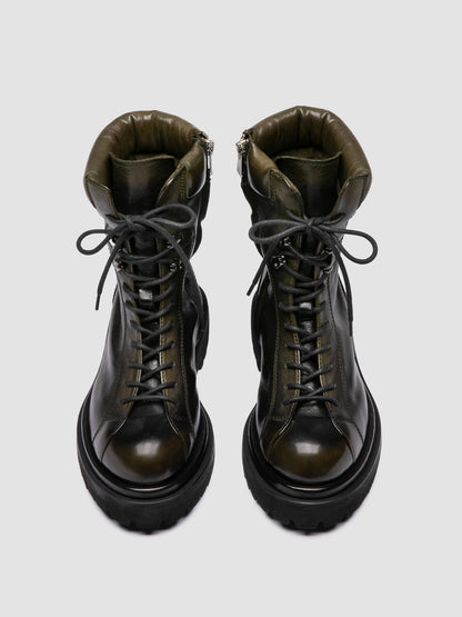 WISAL DD/130 RUBOFF IGNIS T. OLIVE/SUPERNERO