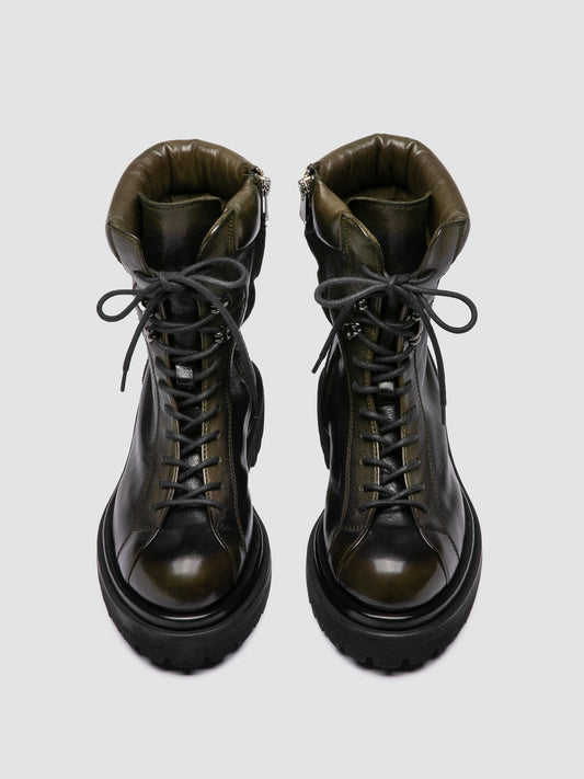 WISAL DD/130 RUBOFF IGNIS T. OLIVE/SUPERNERO