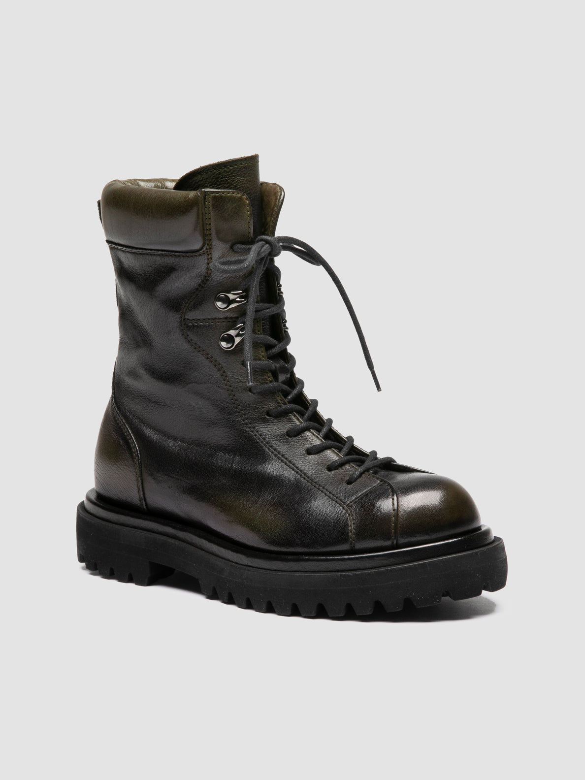 WISAL DD/130 RUBOFF IGNIS T. OLIVE/SUPERNERO