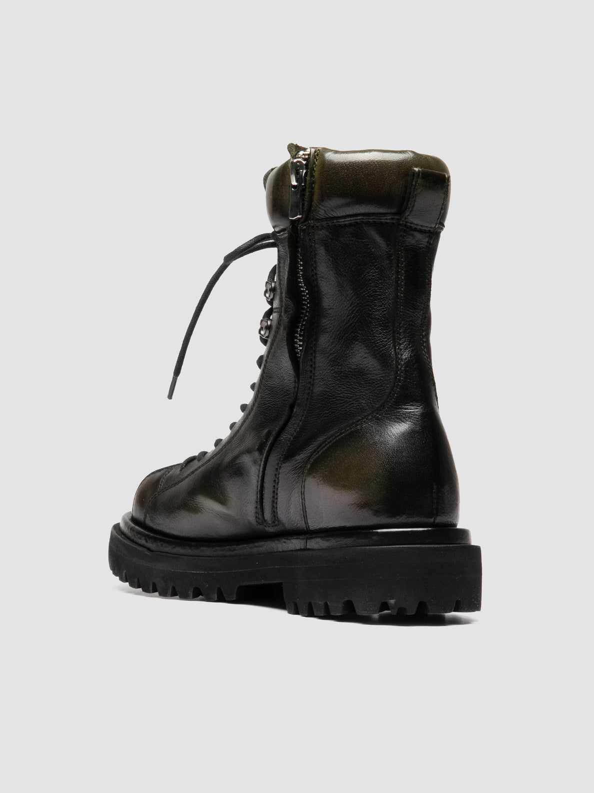 WISAL DD/130 RUBOFF IGNIS T. OLIVE/SUPERNERO