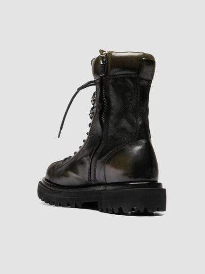 WISAL DD/130 RUBOFF IGNIS T. OLIVE/SUPERNERO