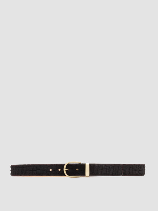 OC STRIP/100 KEBIR CROC CHOCOLATE