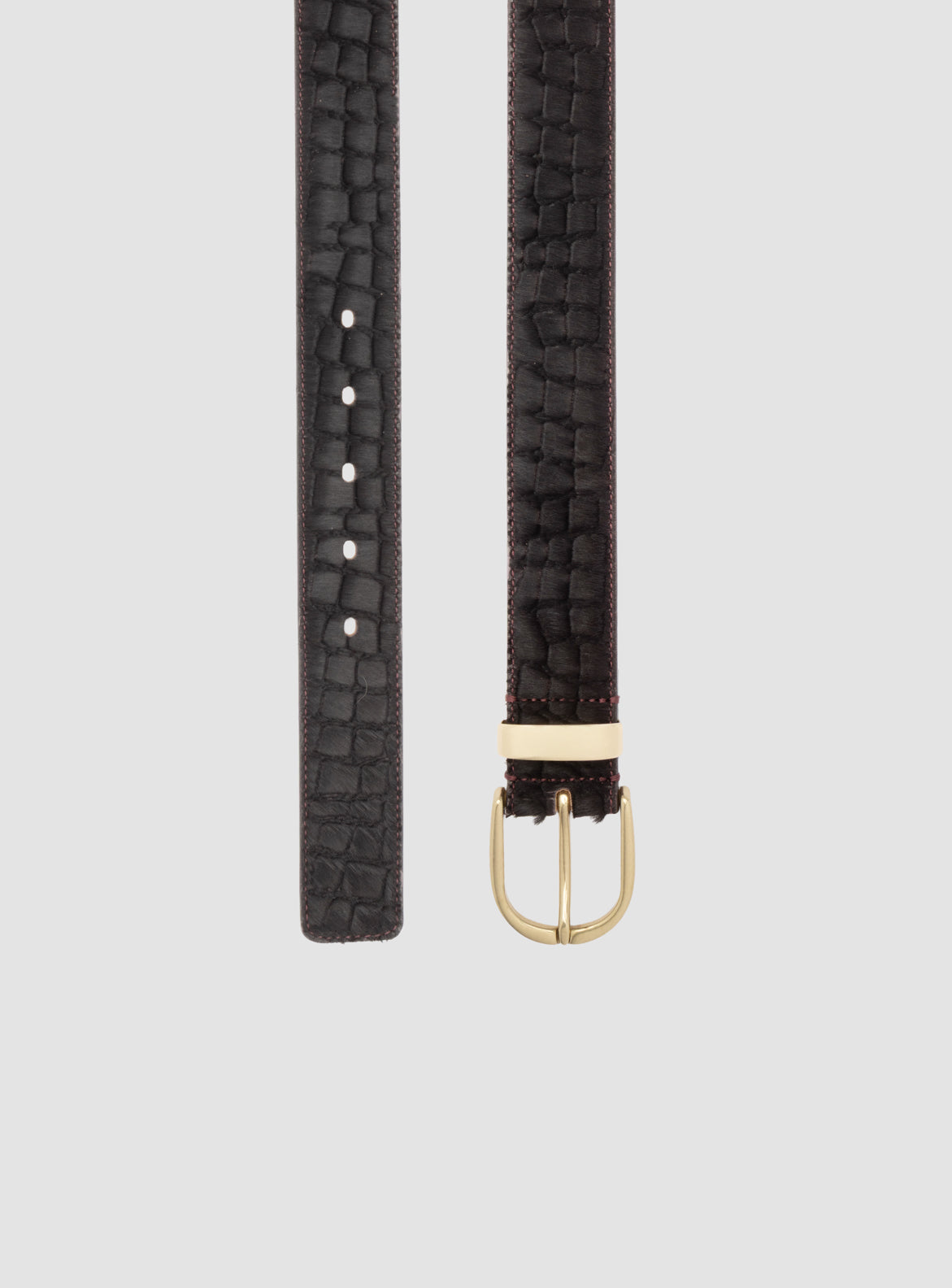 OC STRIP/100 KEBIR CROC CHOCOLATE